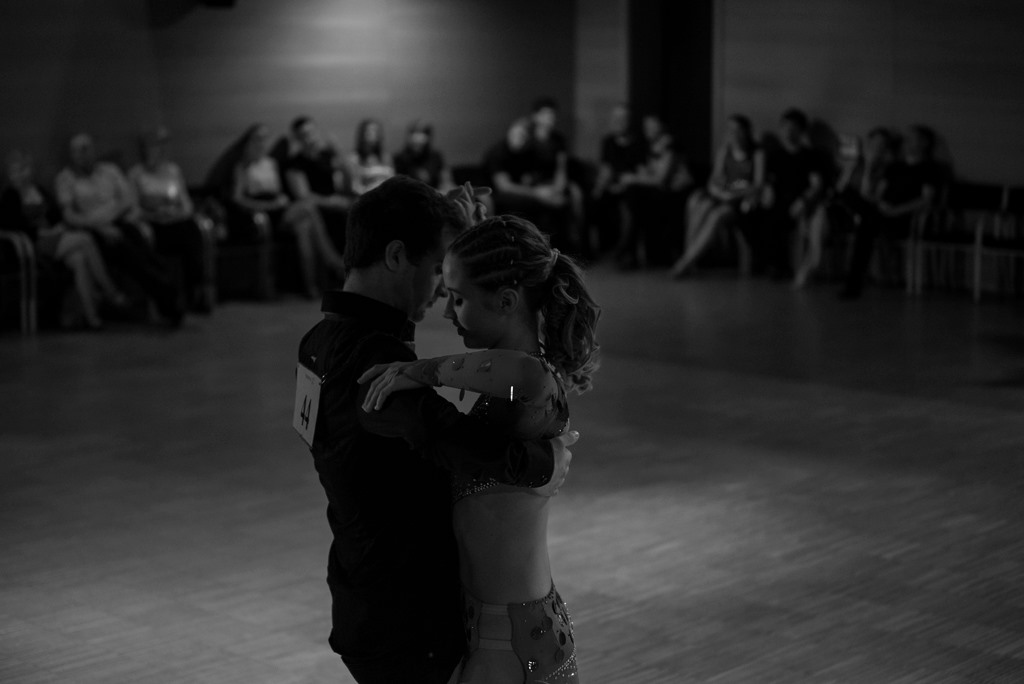 rumba Rumba ples