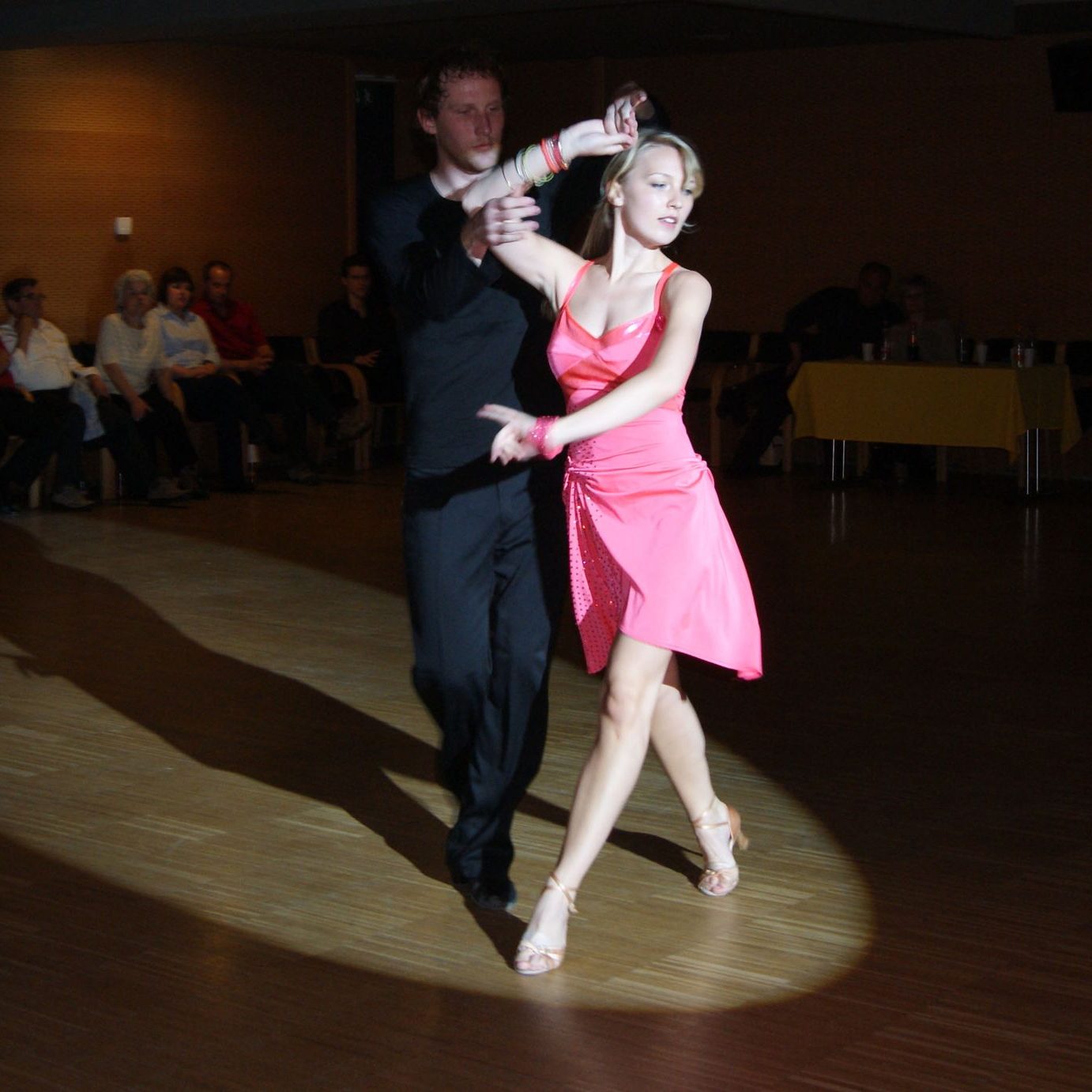 Cha-cha