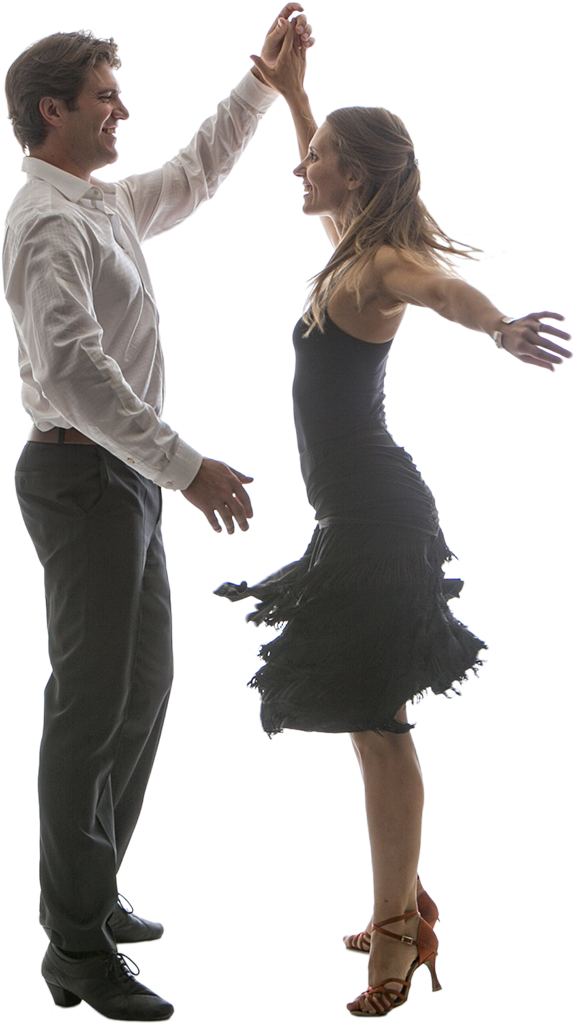 ballroom ples